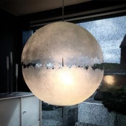 Vakkerlight PostKrisi Table Lamp