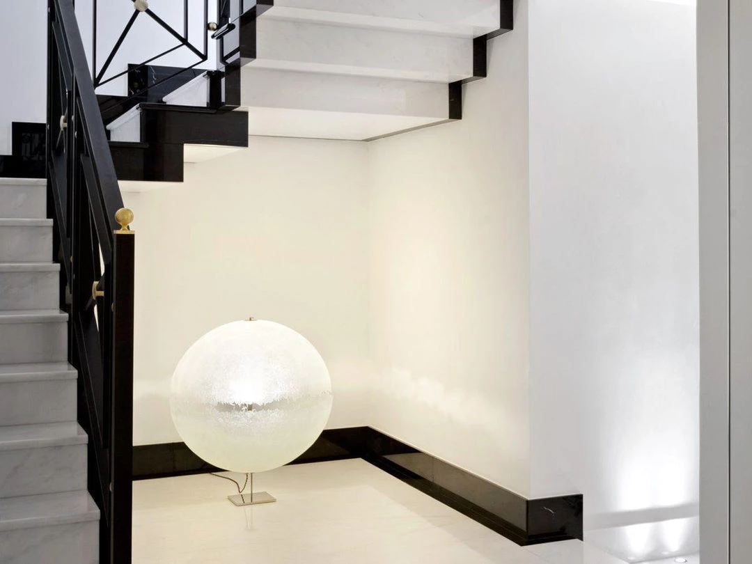 Vakkerlight PostKrisi Table Lamp