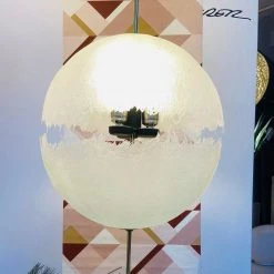 Vakkerlight PostKrisi Table Lamp