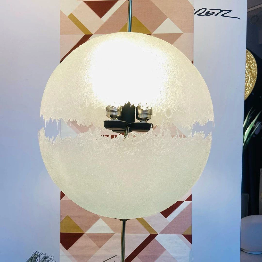 Vakkerlight PostKrisi Table Lamp