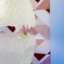 Vakkerlight PostKrisi Table Lamp