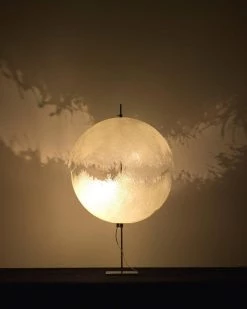 Vakkerlight PostKrisi Table Lamp