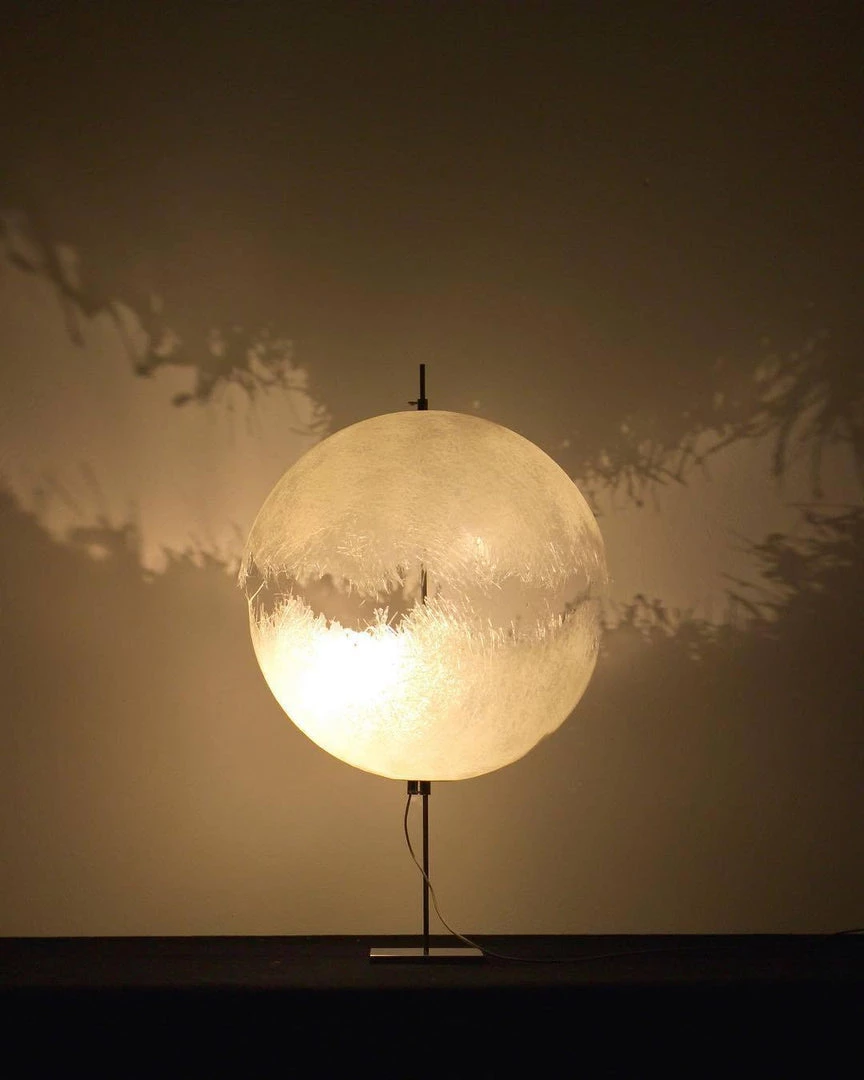 Vakkerlight PostKrisi Table Lamp