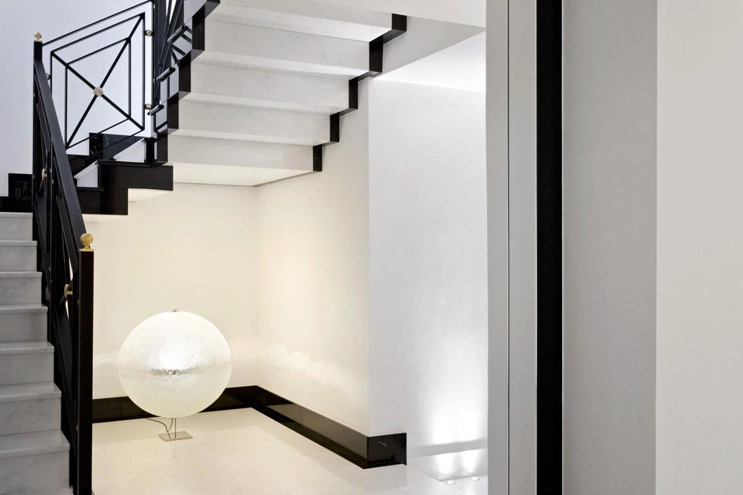 Vakkerlight PostKrisi Table Lamp