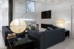 Vakkerlight PostKrisi Table Lamp