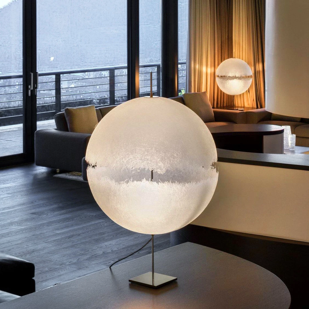 Vakkerlight PostKrisi Table Lamp