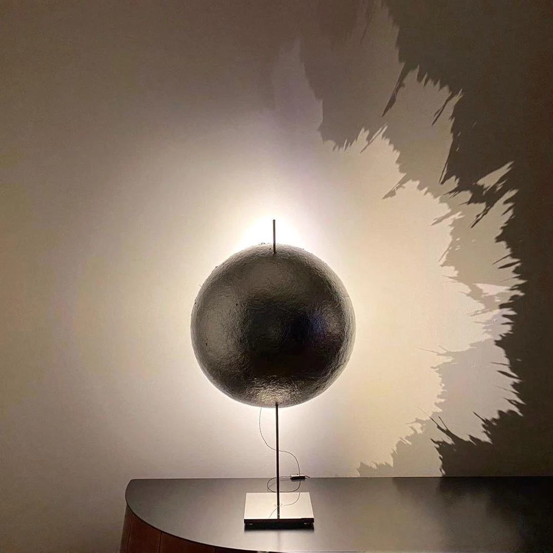 Vakkerlight PostKrisi Table Lamp