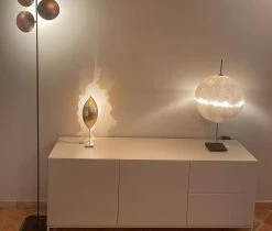 Vakkerlight PostKrisi Table Lamp