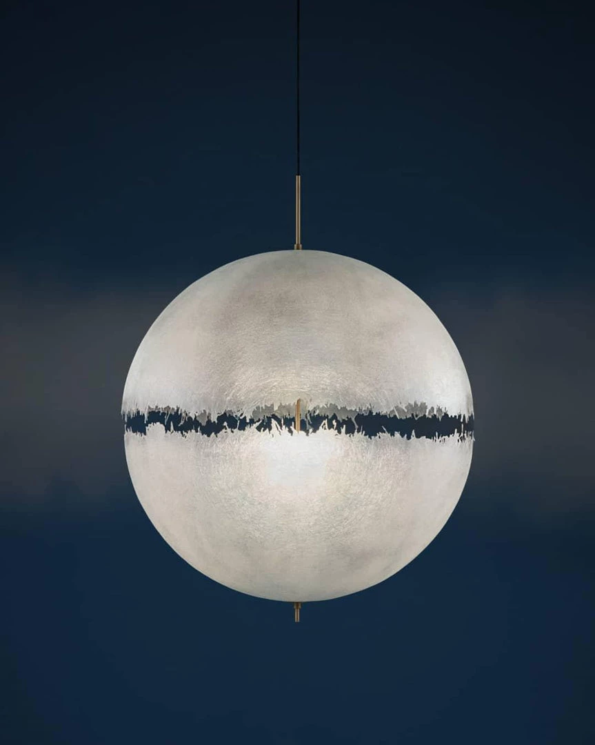 Vakkerlight PostKrisi Table Lamp