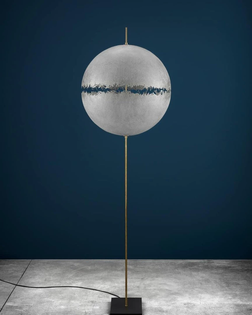 Vakkerlight PostKrisi Table Lamp