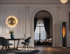 Vakkerlight Wall Sconces PostKrisi Wall Lamp