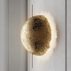 Vakkerlight Wall Sconces PostKrisi Wall Lamp