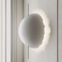 Vakkerlight Wall Sconces PostKrisi Wall Lamp