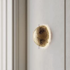 Vakkerlight Wall Sconces PostKrisi Wall Lamp