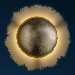 Vakkerlight Wall Sconces PostKrisi Wall Lamp