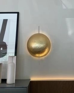 Vakkerlight Wall Sconces PostKrisi Wall Lamp