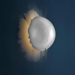 Vakkerlight Wall Sconces PostKrisi Wall Lamp