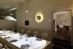 Vakkerlight Wall Sconces PostKrisi Wall Lamp