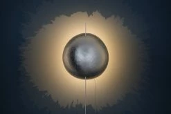 Vakkerlight Wall Sconces PostKrisi Wall Lamp