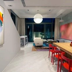 Vakkerlight PostKrisi Pendant Lamp