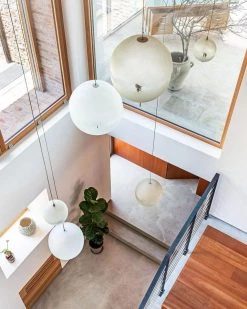 Vakkerlight PostKrisi Pendant Lamp