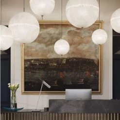 Vakkerlight PostKrisi Pendant Lamp