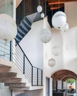 Vakkerlight PostKrisi Pendant Lamp