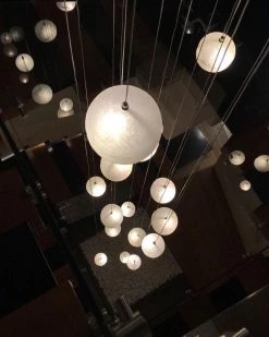 Vakkerlight PostKrisi Pendant Lamp