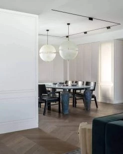 Vakkerlight PostKrisi Pendant Lamp