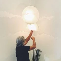 Vakkerlight PostKrisi Pendant Lamp