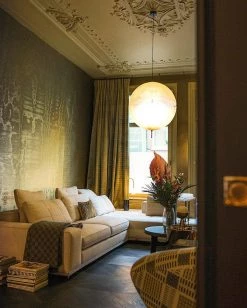 Vakkerlight PostKrisi Pendant Lamp