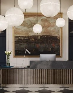 Vakkerlight PostKrisi Pendant Lamp