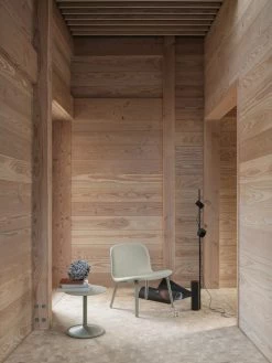 Vakkerlight Floor Lamps Post Floor Lamp