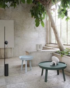 Vakkerlight Floor Lamps Post Floor Lamp