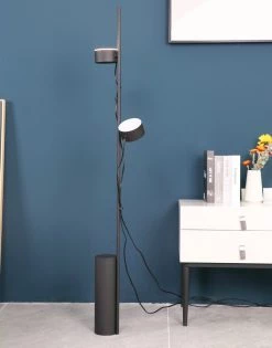 Vakkerlight Floor Lamps Post Floor Lamp