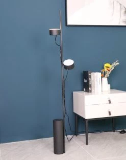 Vakkerlight Floor Lamps Post Floor Lamp