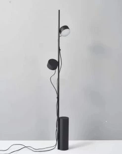 Vakkerlight Floor Lamps Post Floor Lamp