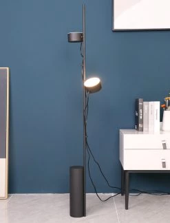 Vakkerlight Floor Lamps Post Floor Lamp