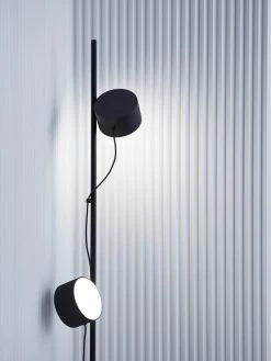 Vakkerlight Floor Lamps Post Floor Lamp