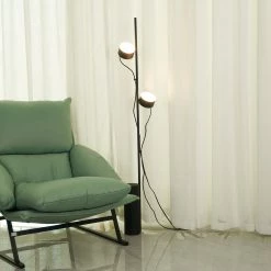 Vakkerlight Floor Lamps Post Floor Lamp