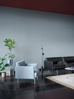 Vakkerlight Floor Lamps Post Floor Lamp