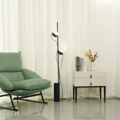 Vakkerlight Floor Lamps Post Floor Lamp