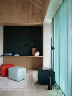 Vakkerlight Floor Lamps Post Floor Lamp