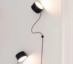 Vakkerlight Post Wall Lamp Wall Sconces
