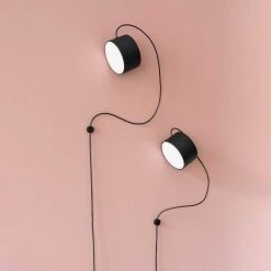 Vakkerlight Post Wall Lamp Wall Sconces