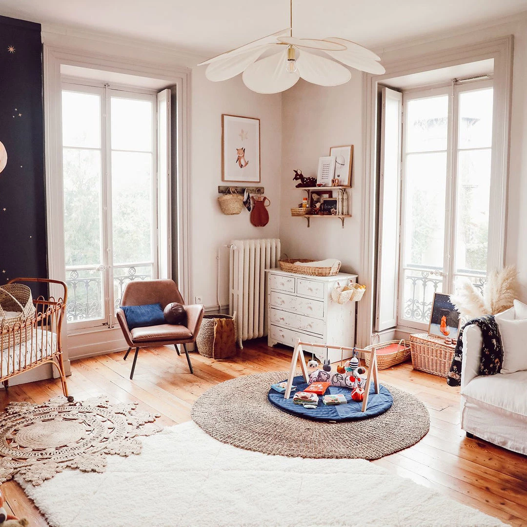 Vakkerlight Precieuse Petals Pendant Lamp