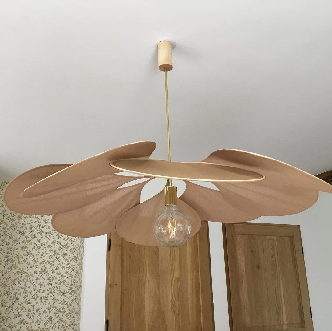 Vakkerlight Precieuse Petals Pendant Lamp