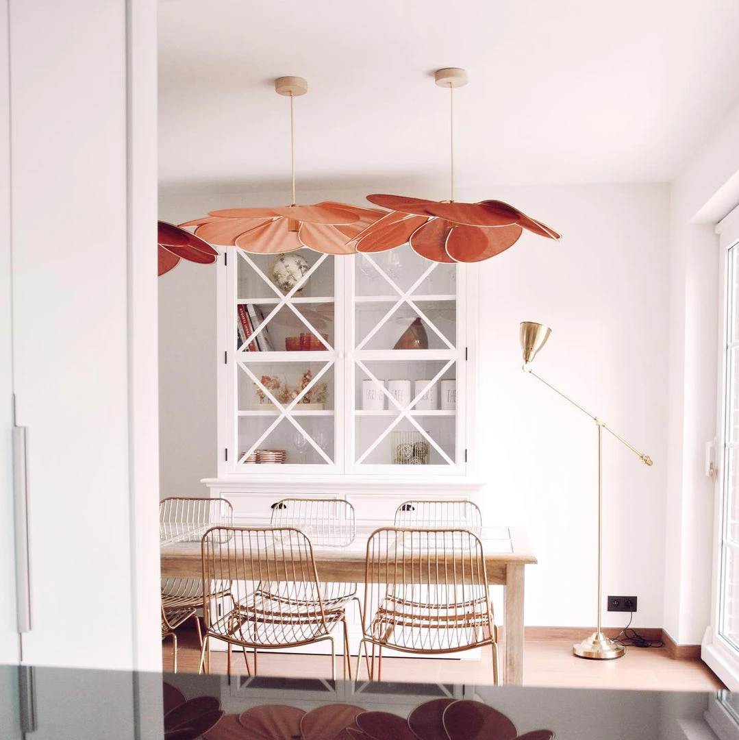 Vakkerlight Precieuse Petals Pendant Lamp