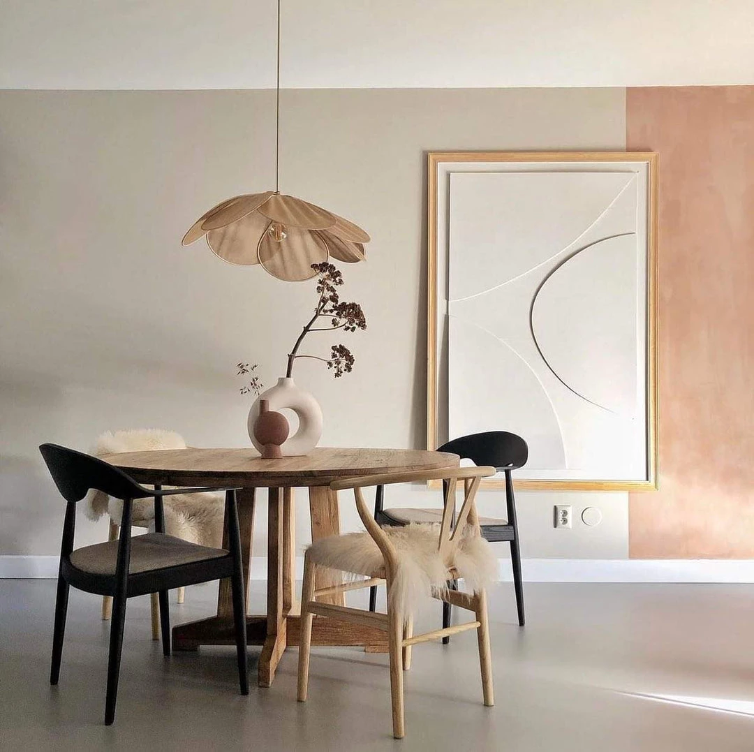 Vakkerlight Precieuse Petals Pendant Lamp