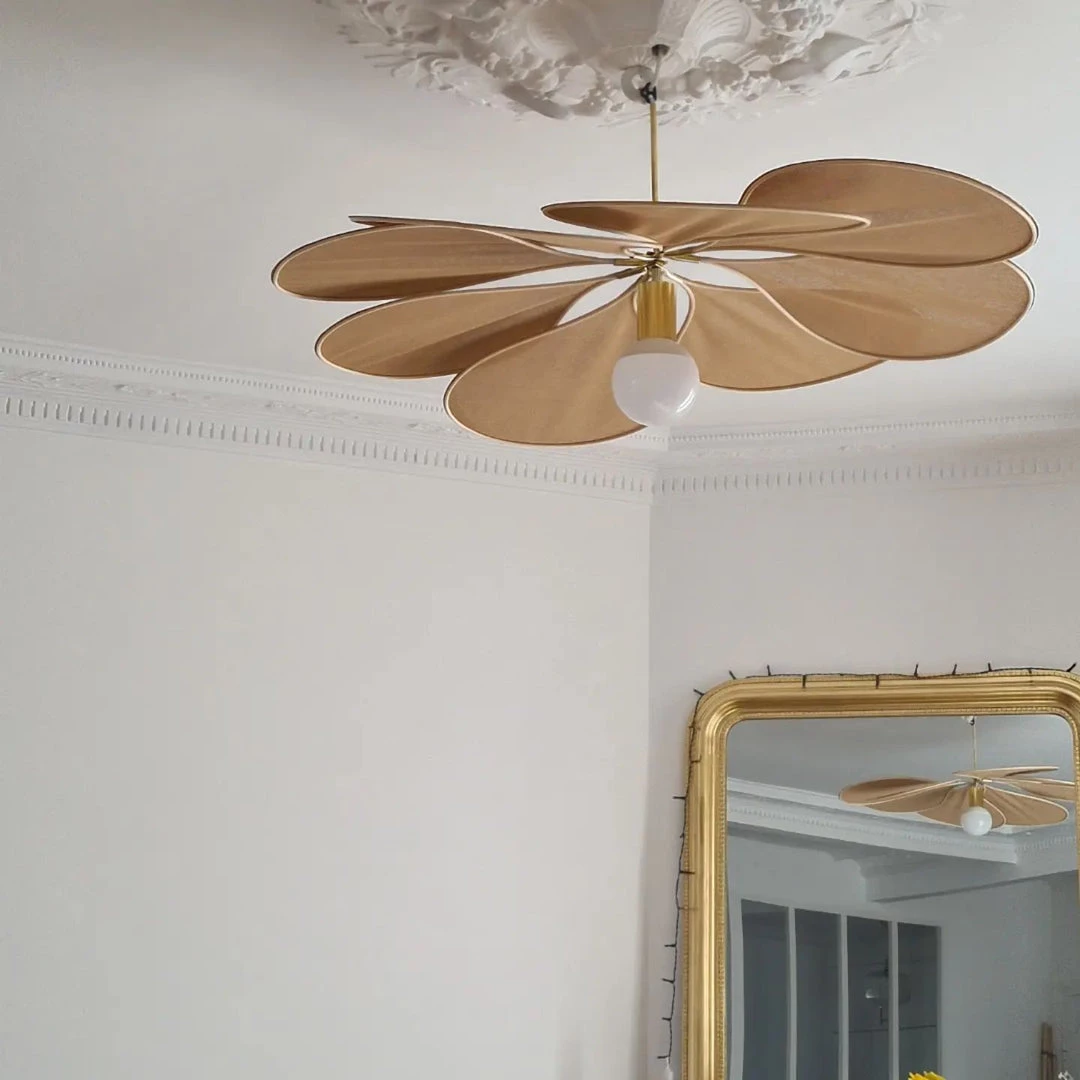 Vakkerlight Precieuse Petals Pendant Lamp